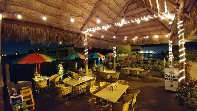 Jimbo's Sand Bar