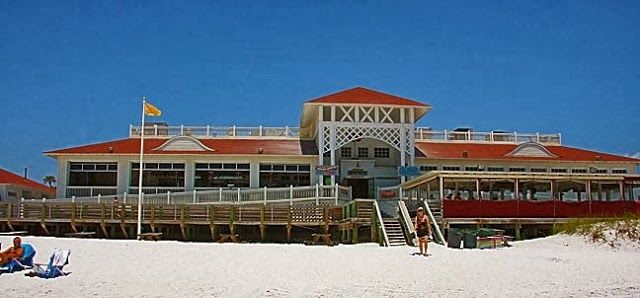 The Crab Trap Destin