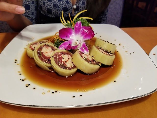 Sushi-Thai of Naples