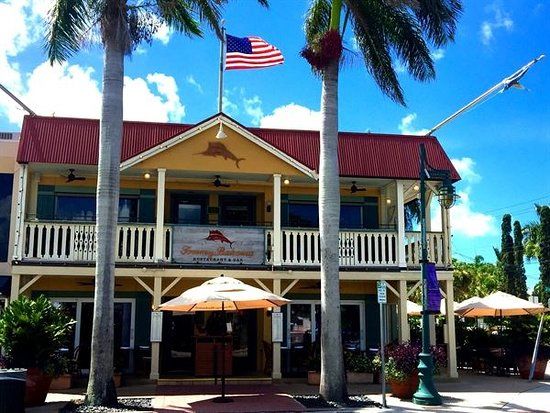 Tommy Bahama Restaurant & Bar