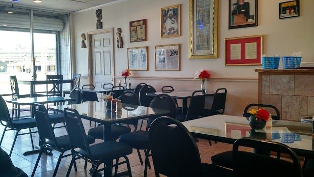 Soul Veg Tallahassee Restaurant & Catering