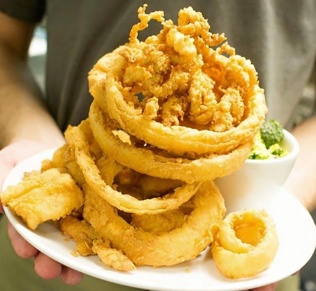 Boston's Fish House
