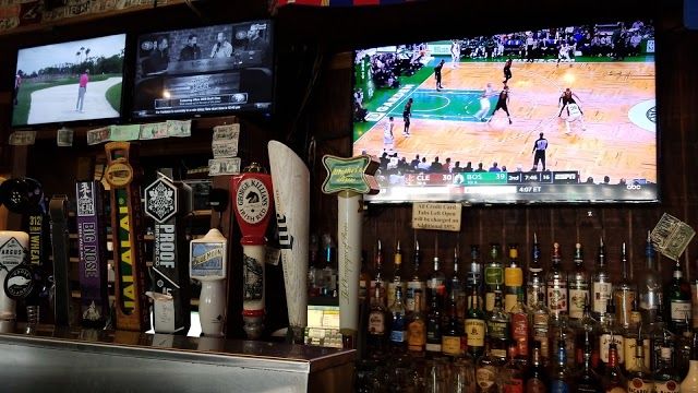 Mother's Pub & Grill