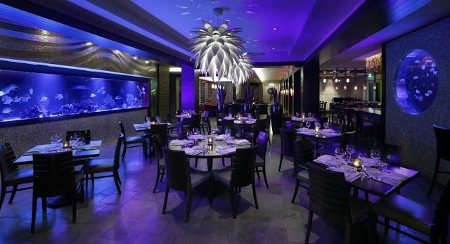 The Atlantic Grille