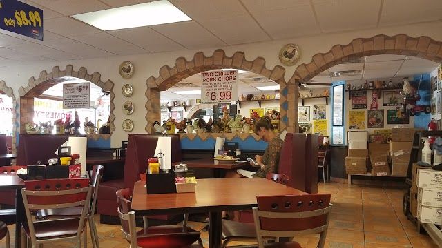 Southeast Eatery