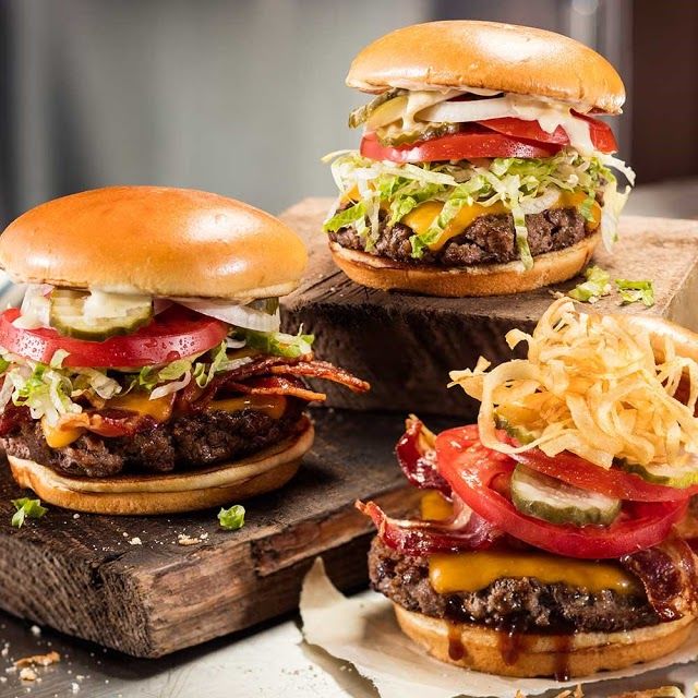 Cheddar's Scratch Kitchen