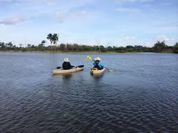 Bayou Texar