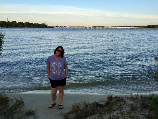 Navy Point Park