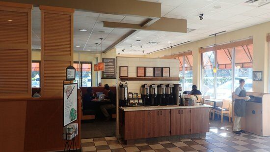 Panera Bread