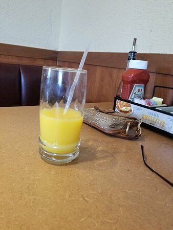 Denny's