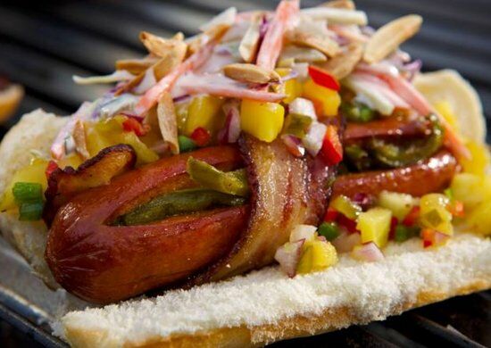 Yummy Dogs