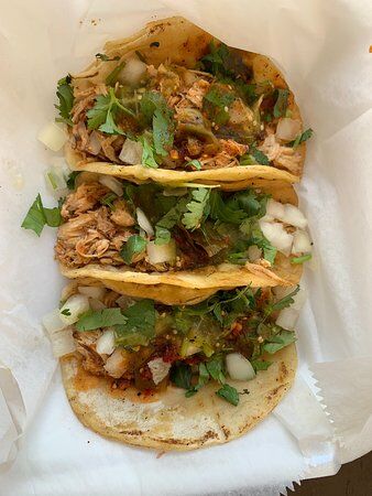 Francisco's Taco Madness