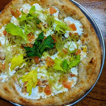 Pizzeria Roberti