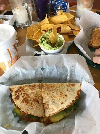 The Taste of Yucatan