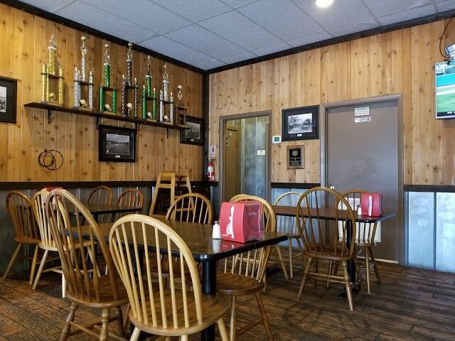 Oceanside Pizza