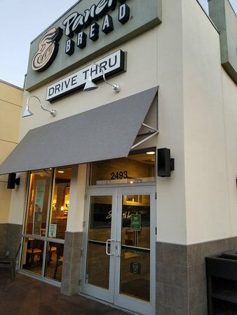 Panera Bread
