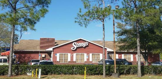 Sonny's BBQ