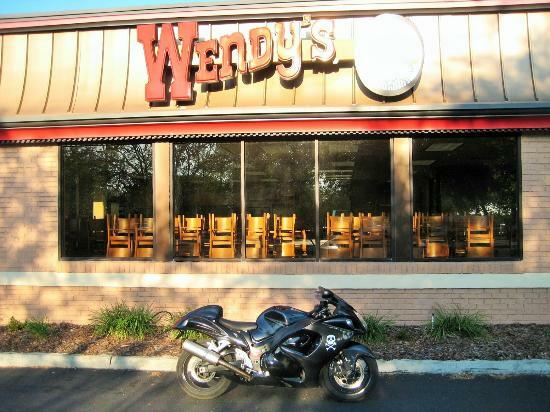 Wendy's