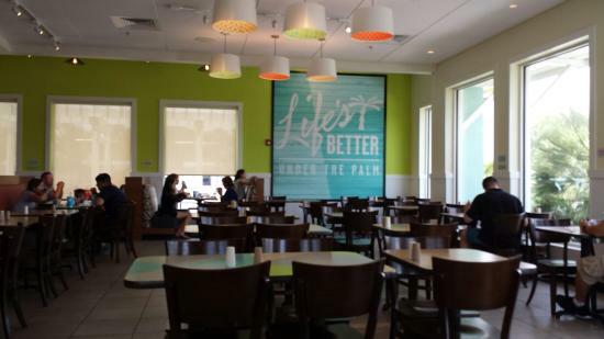 Pollo Tropical
