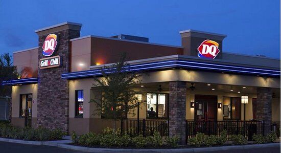 Dairy Queen Grill & Chill