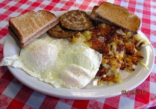 Hot Skillets