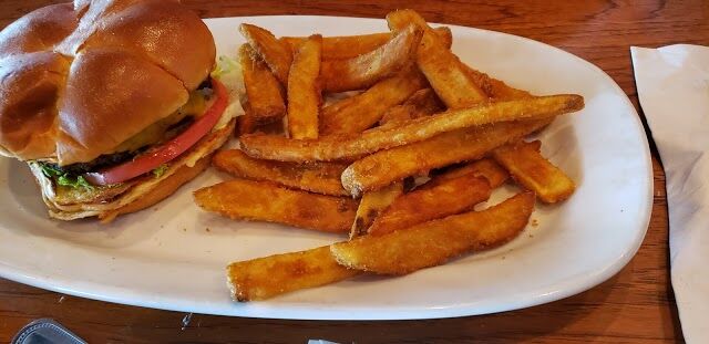 Carolina Ale House