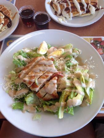 Denny's