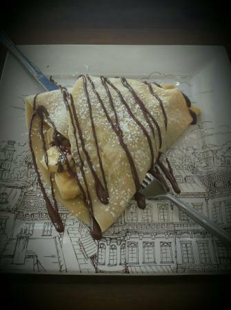 CAFE CLUB by les artistes