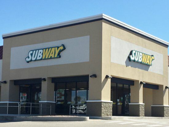 Subway