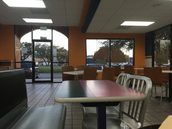 Taco Bell
