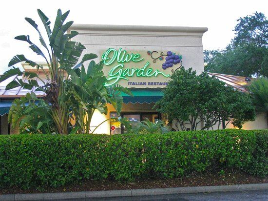 Olive Garden