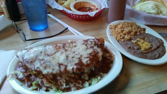 Miguel's Mexican Restaurant