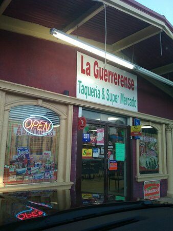 La Guerrerense