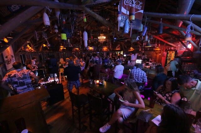 AJ's Grayton Beach
