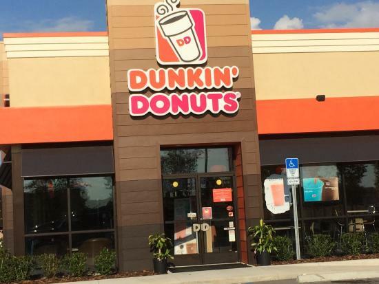 Dunkin'