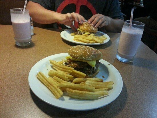 Denny's