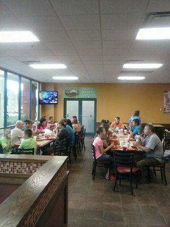Cicis Pizza