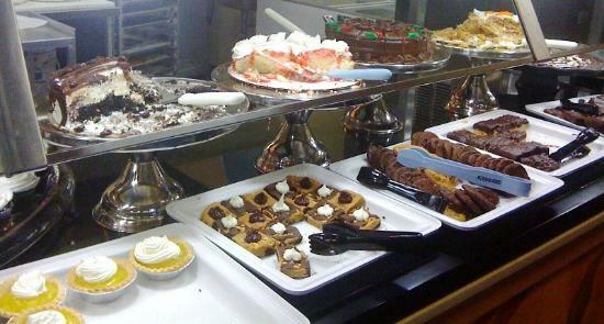 Golden Corral