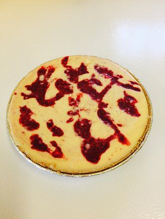 Sweet Delights Key Lime Pies