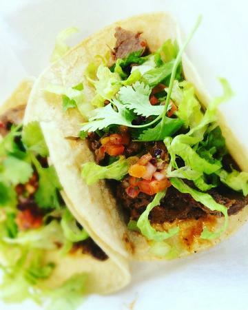 Trianos Taco Company
