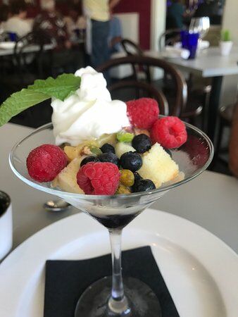Grace Restaurant