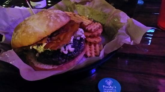 Punky's Bar & Grill