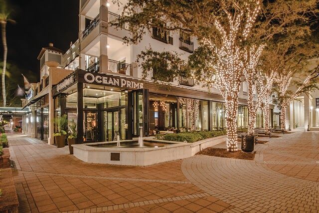 Ocean Prime